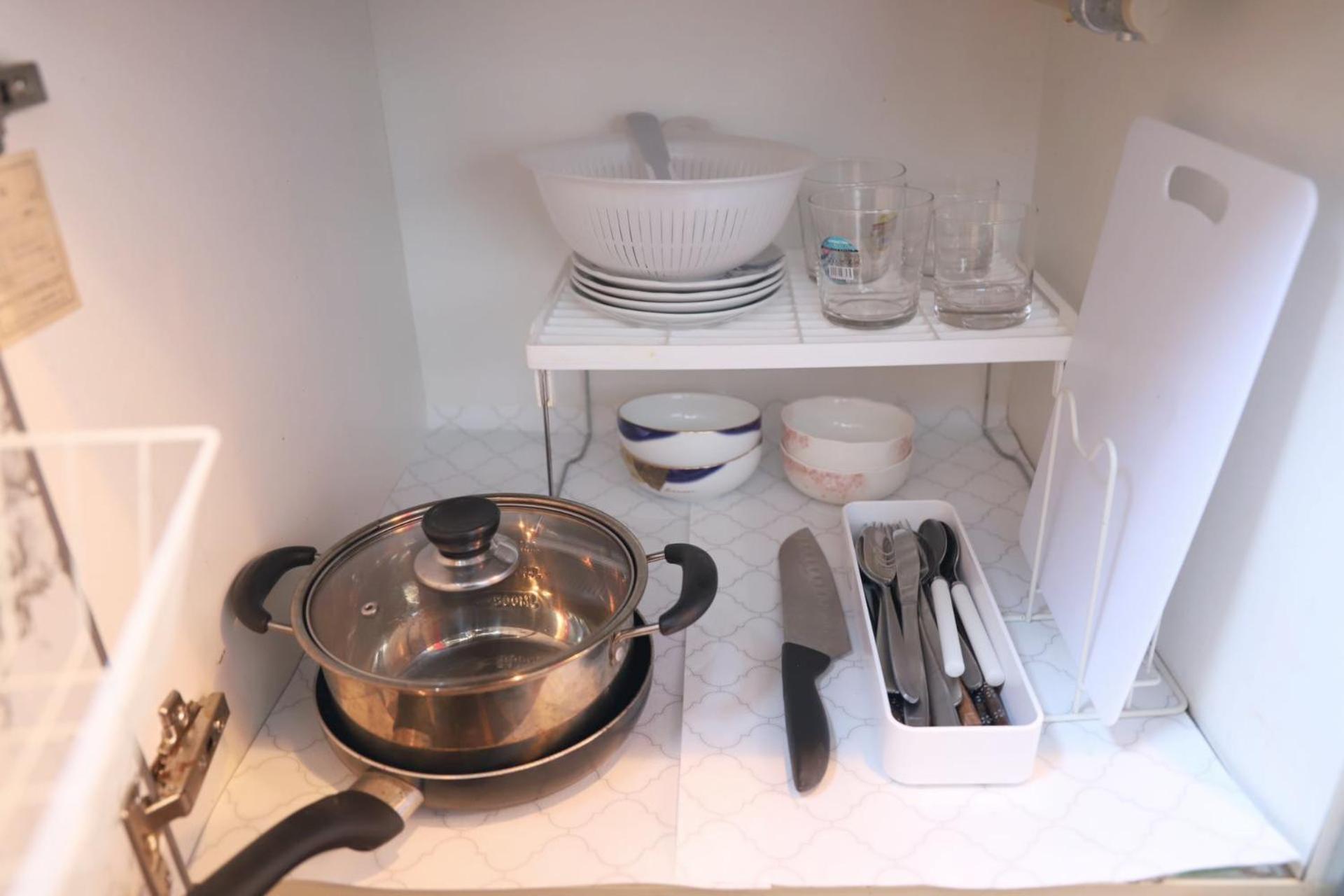 Apartment Ueno Palazetto Iriya Tokyo