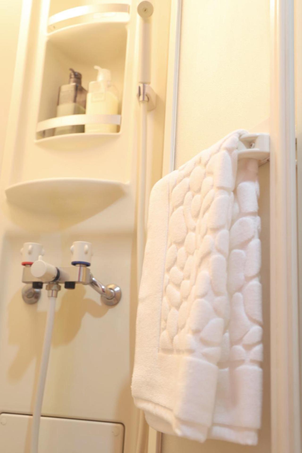 Ueno Palazetto Iriya Apartment Tokyo