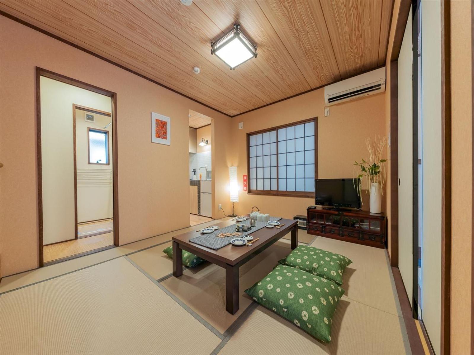 Holiday home Baidi Temple - Vacation 54718v Tokyo