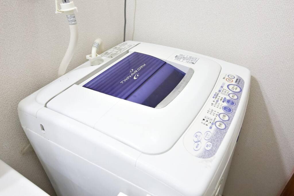 Apartment 東立石2丁目貸家