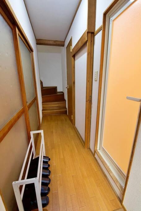 Apartment 東立石2丁目貸家 *