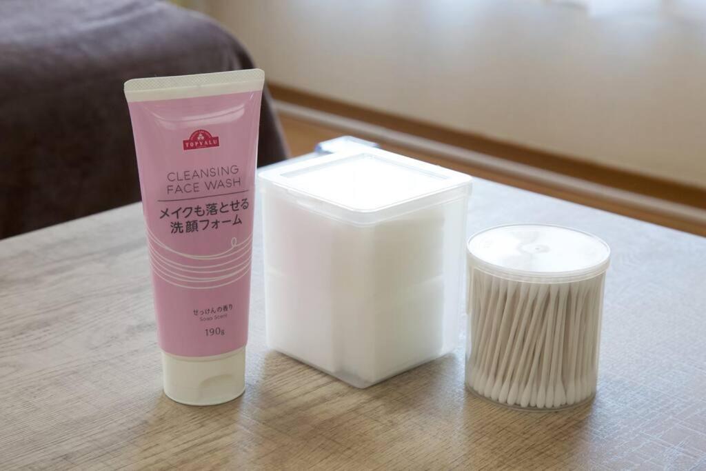 東立石2丁目貸家 Tokyo