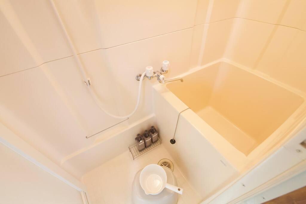東立石2丁目貸家 Apartment *