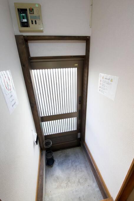 東立石2丁目貸家 Apartment Tokyo