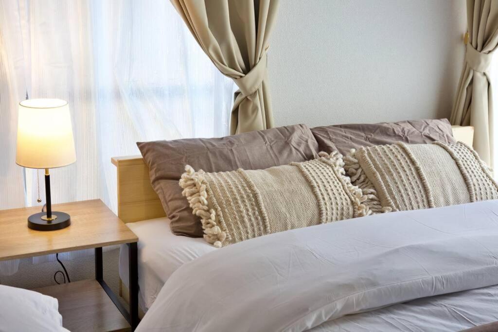 Apartment 東立石2丁目貸家 *