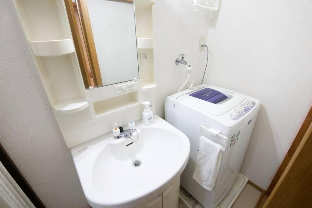 Apartment 東立石2丁目貸家 *