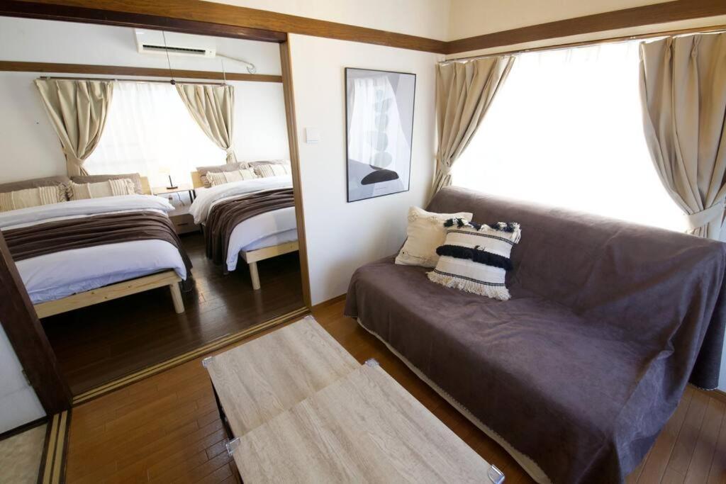 Apartment 東立石2丁目貸家 *