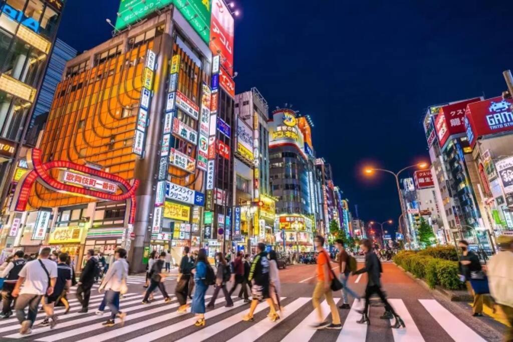 Apartment 東立石2丁目貸家