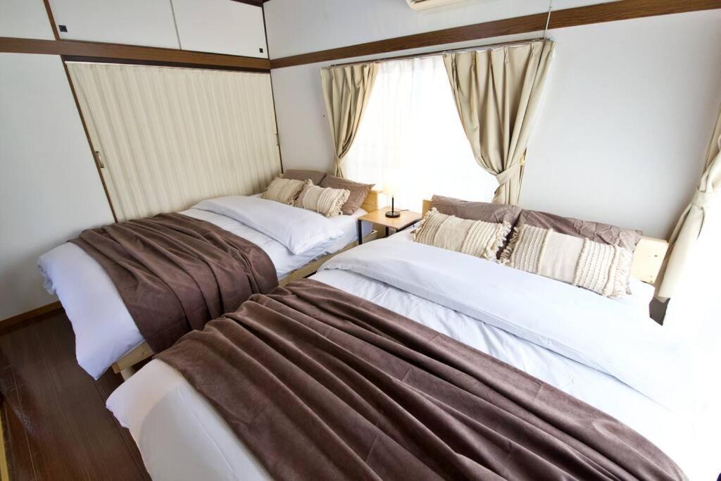 Apartment 東立石2丁目貸家