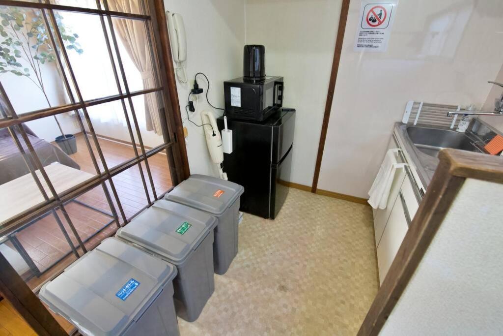 Apartment 東立石2丁目貸家