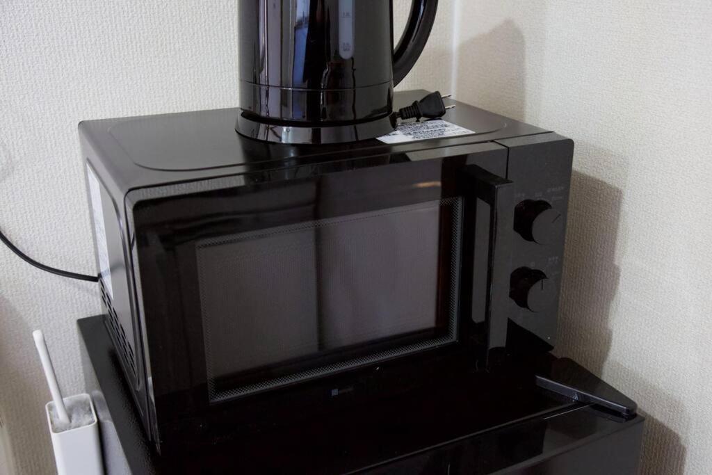 Apartment 東立石2丁目貸家