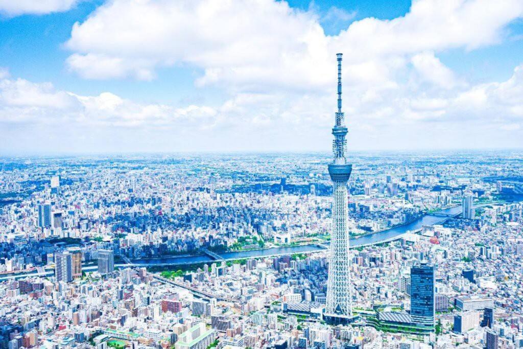東立石2丁目貸家 * Tokyo