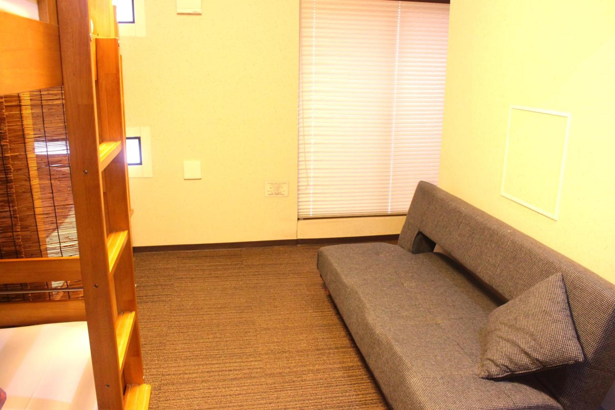 K's House Oasis - Quality In Asakusa * Tokyo