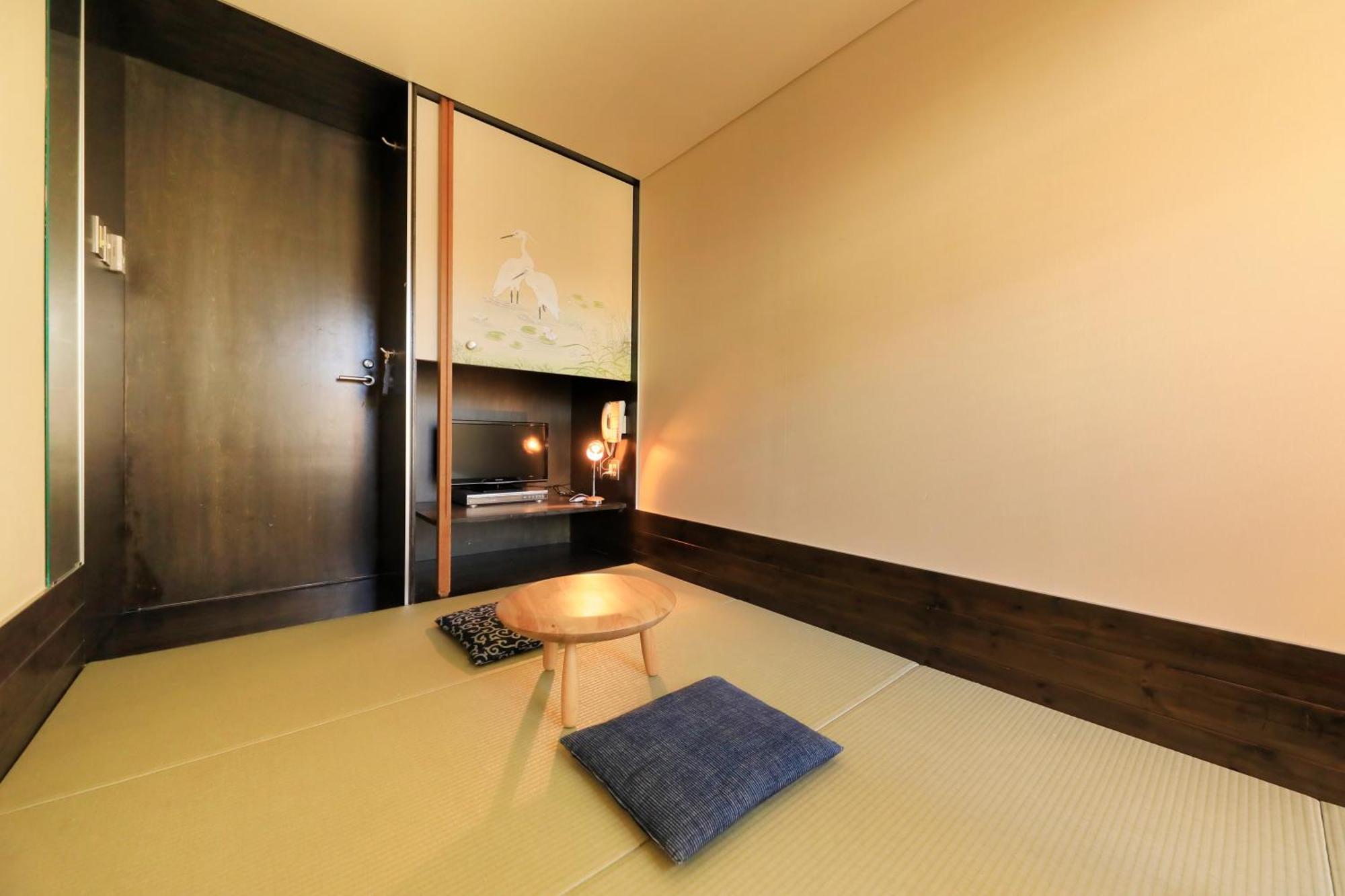 Ryokan Andon