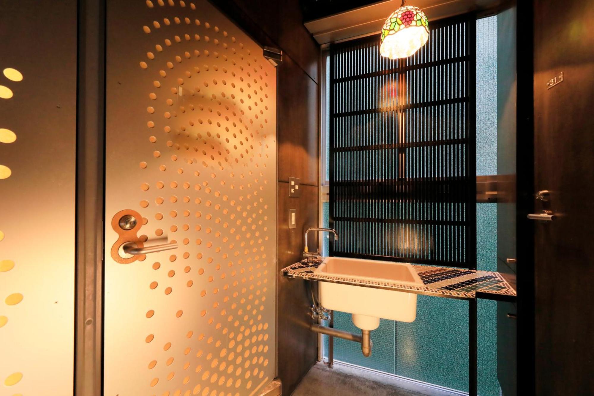 Ryokan Andon Tokyo