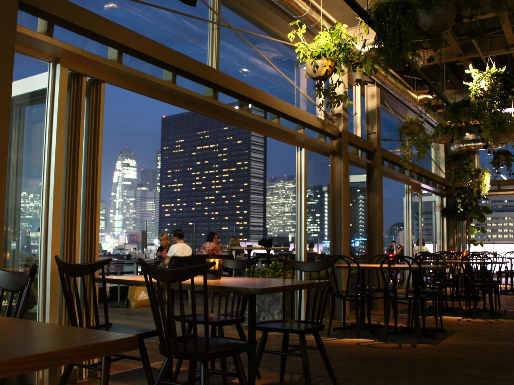 Shinjuku Granbell 4*