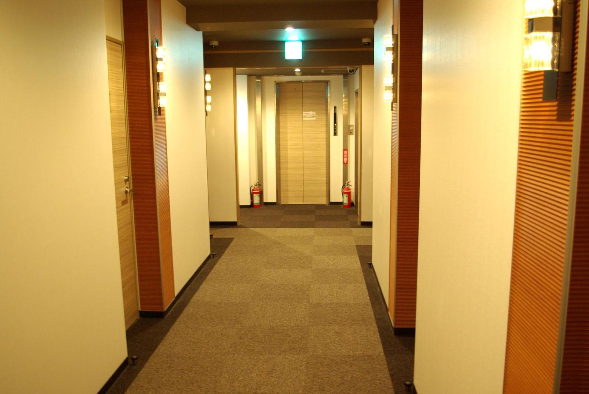 Love hotel Hills Gotanda 2*