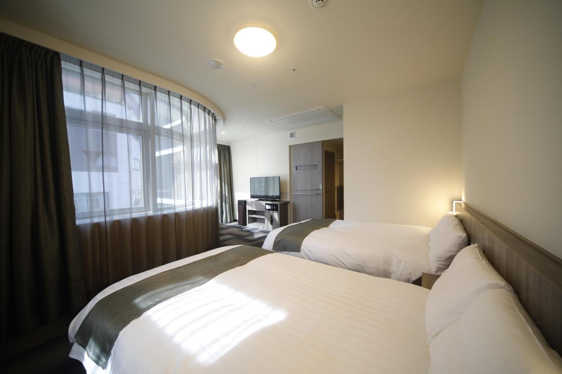Dormy Korakuen Hotel