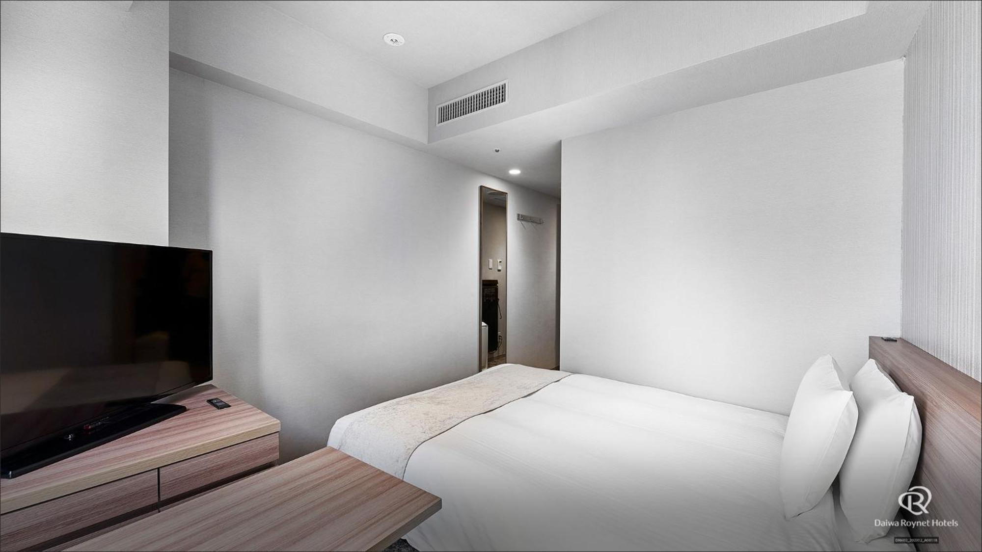 Daiwa Roynet Shimbashi Hotel