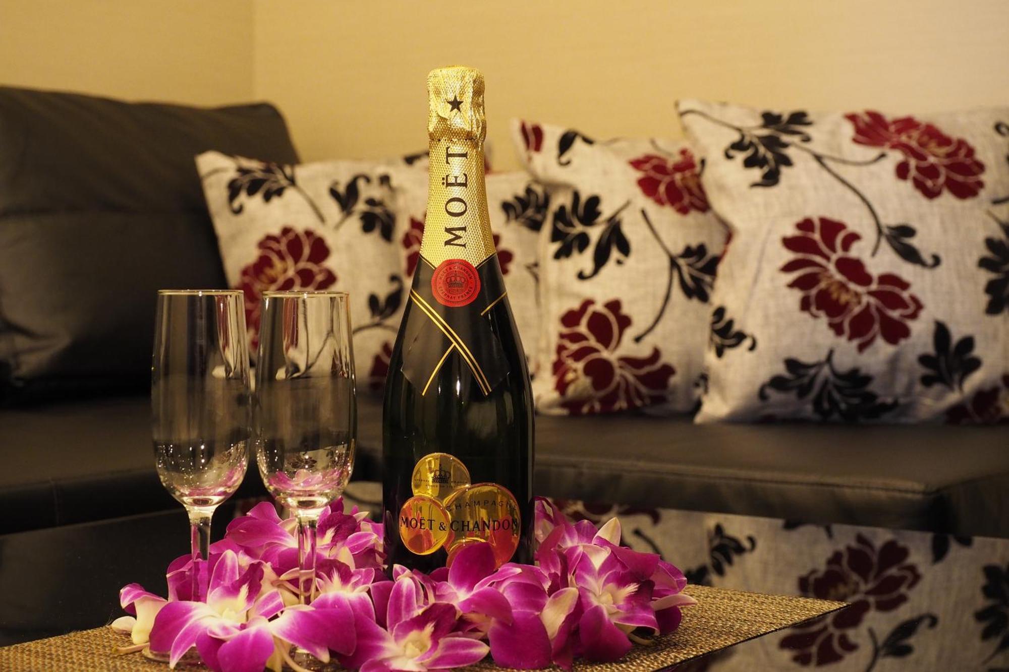 Balian Higashi Shinjuku (adults Only) Hotel Tokyo