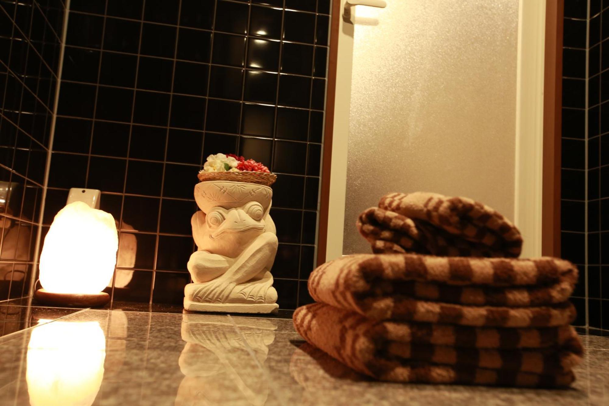 Balian Higashi Shinjuku (adults Only) 4* Tokyo