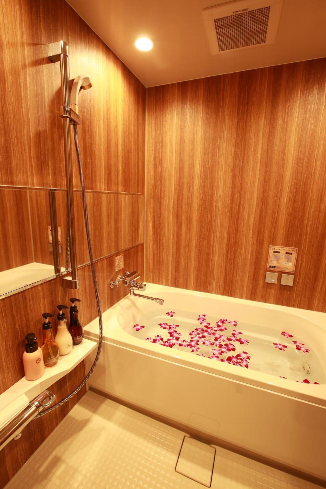 Hotel Balian Higashi Shinjuku (adults Only) 4*