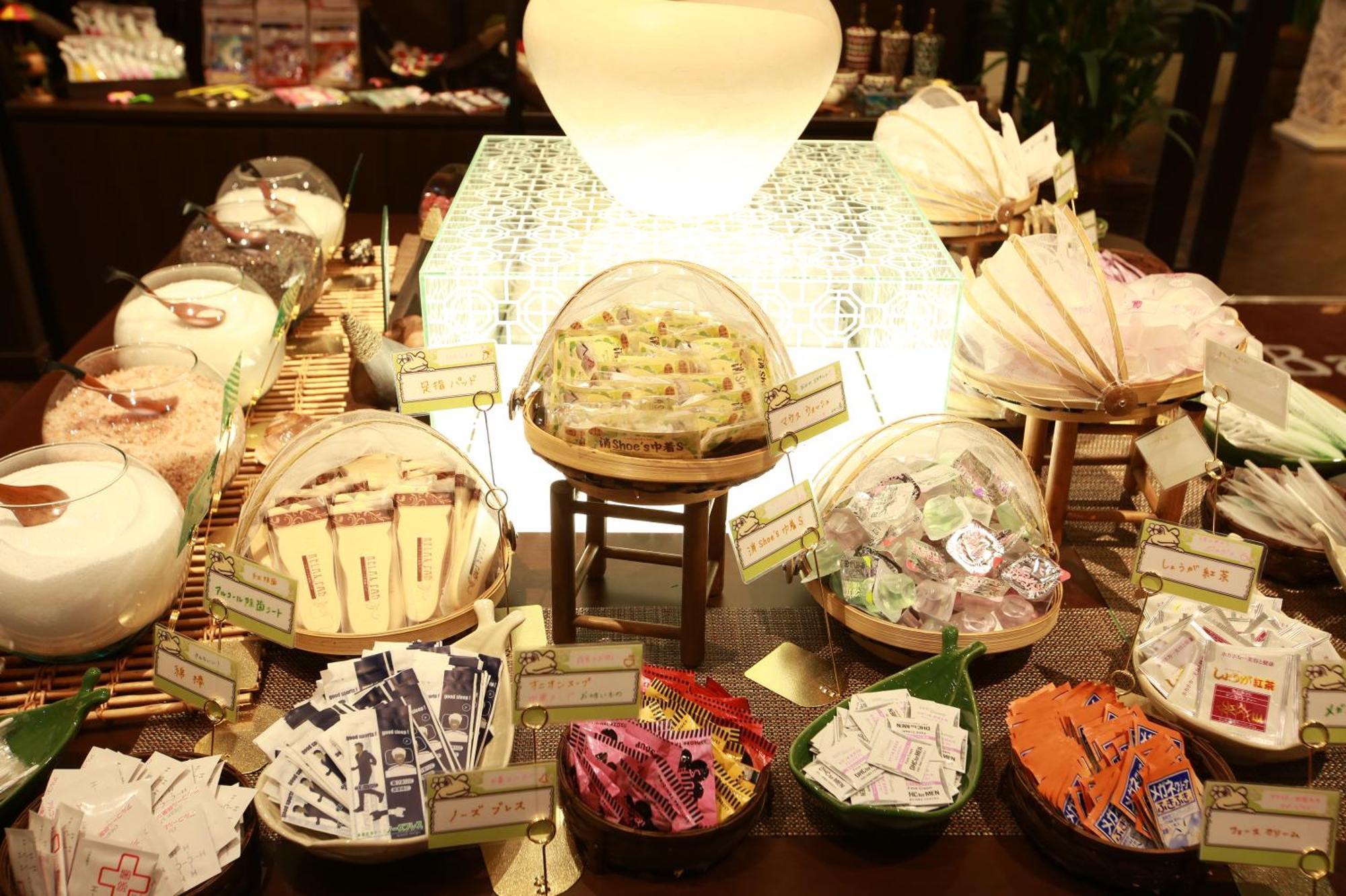 Balian Higashi Shinjuku (adults Only) Hotel 4*