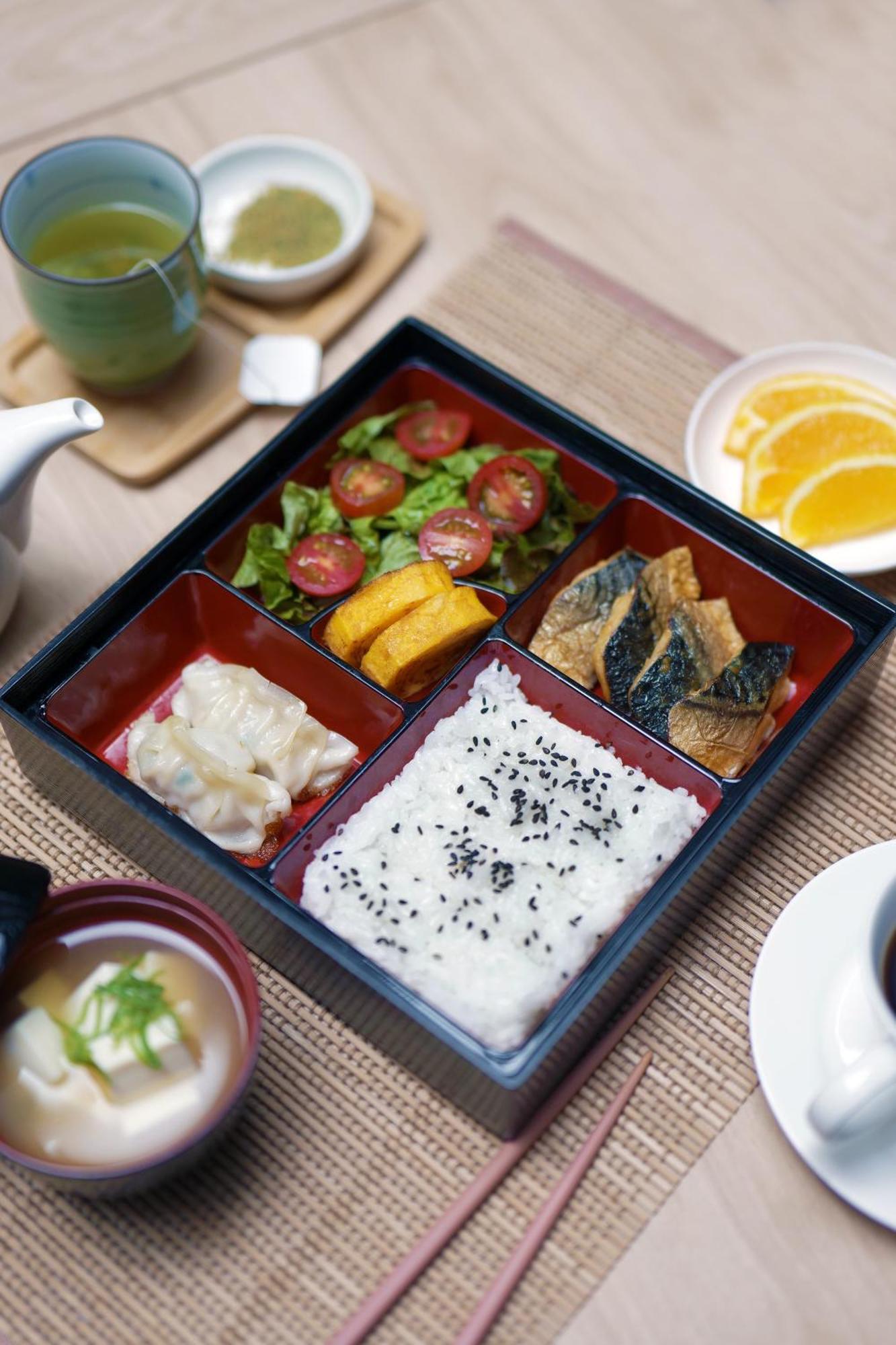 Petit Grande Miyabi Aparthotel 3*