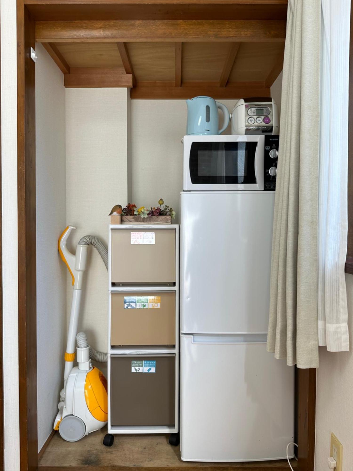 Nestay Tabata Apartment *