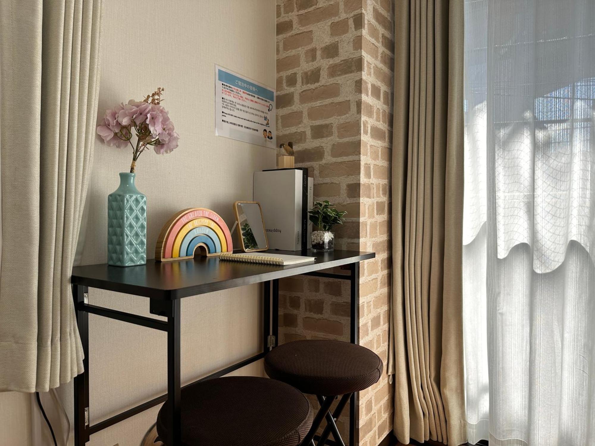 Apartment Nestay Tabata *