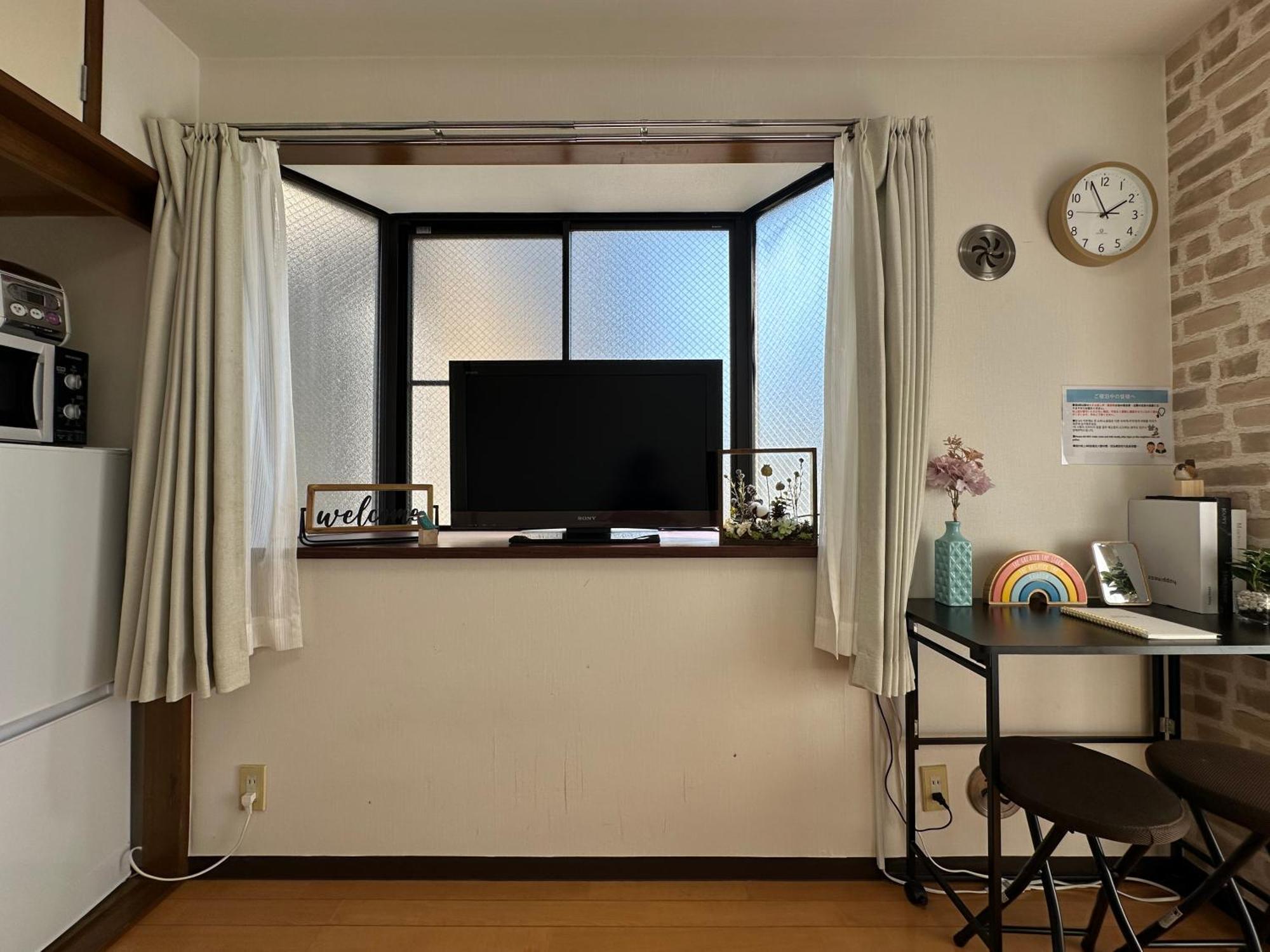 Apartment Nestay Tabata