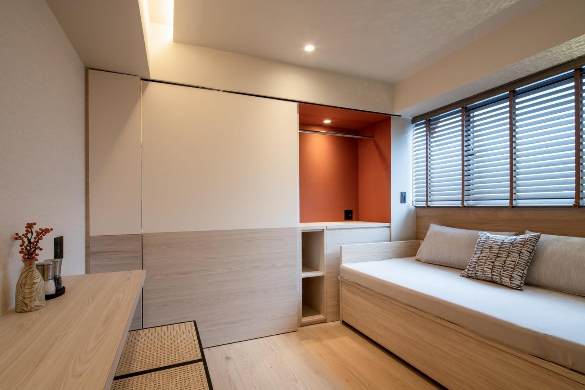 Livegrace Azabu 麻布芝公園 * Tokyo