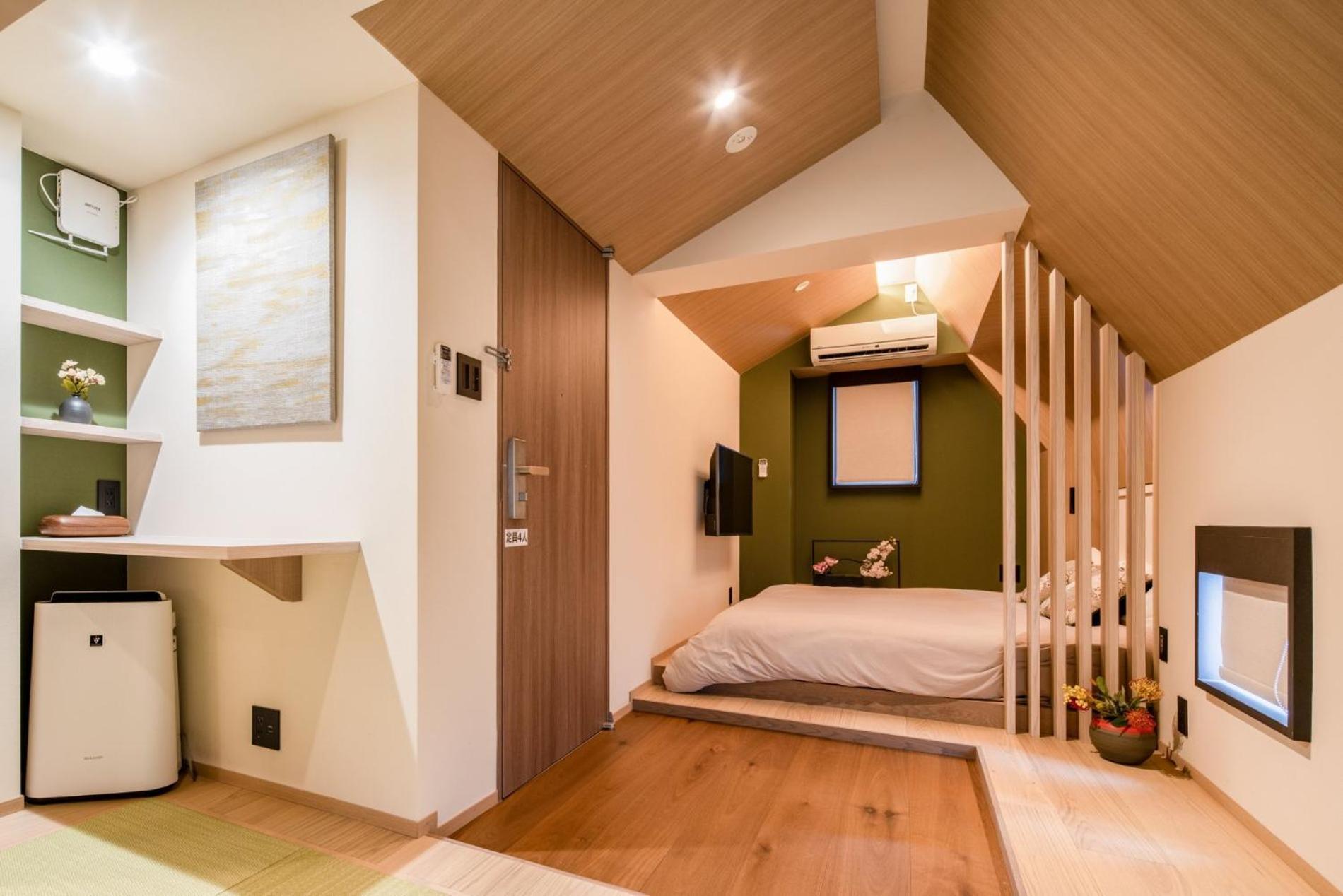 Livegrace Azabu 麻布芝公園 Apartment *