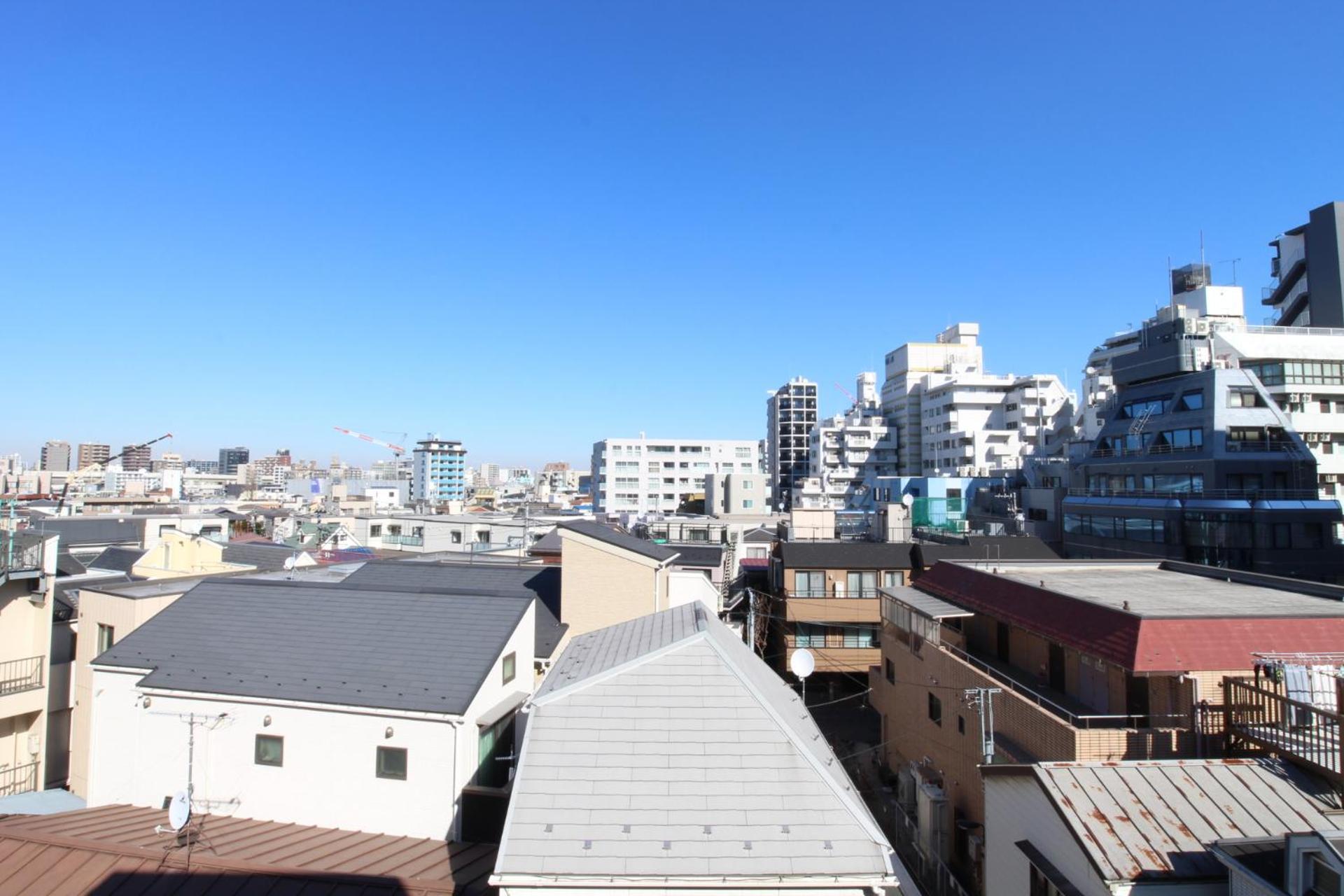 Aic池袋502 * Tokyo
