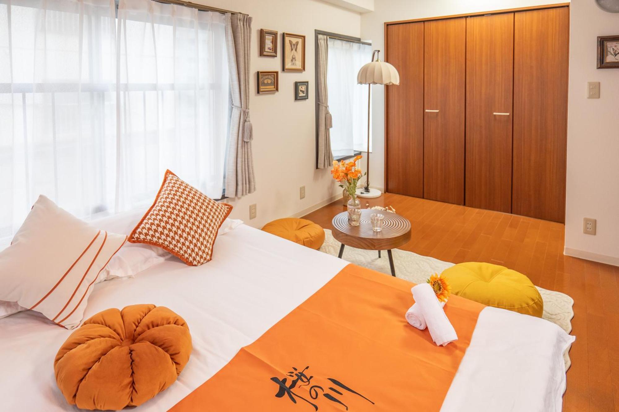 桜の川4 Sugamo Diamond Mansion 402 Direct To Ikebukuro Yamanote Line 5Mins Apartment Tokyo