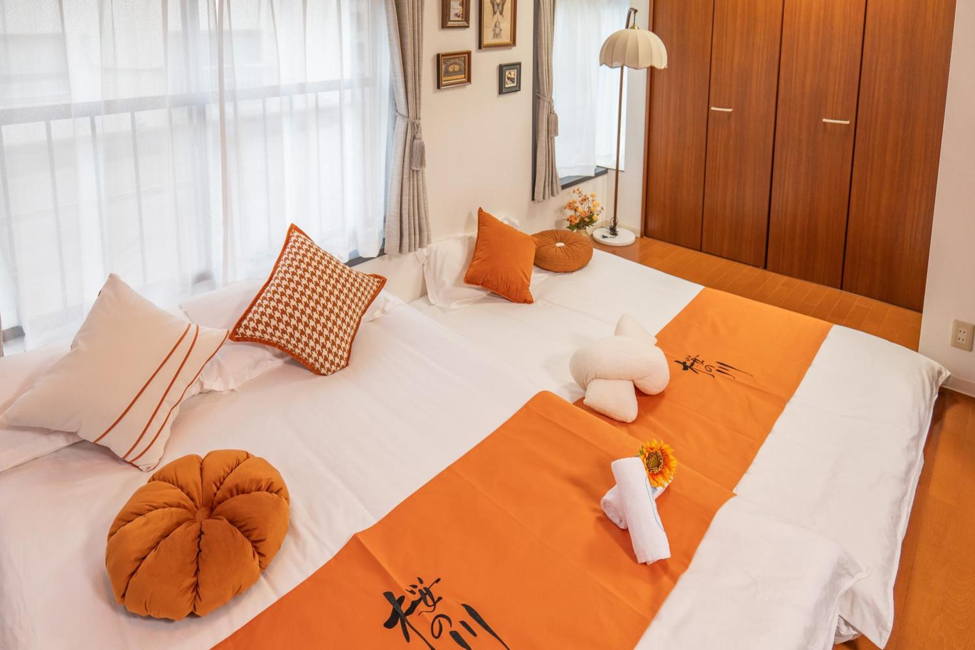 桜の川4 Sugamo Diamond Mansion 402 Direct To Ikebukuro Yamanote Line 5Mins Apartment Tokyo