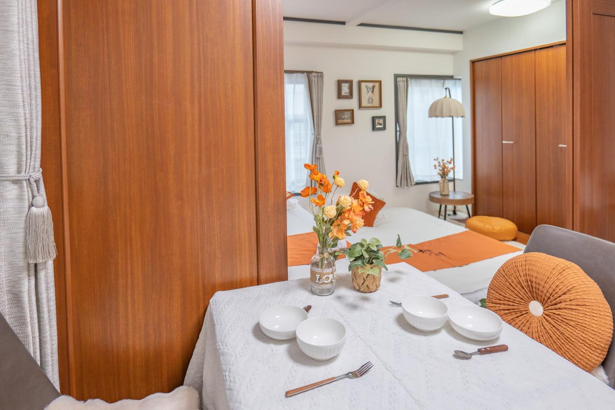 Apartment 桜の川4 Sugamo Diamond Mansion 402 Direct To Ikebukuro Yamanote Line 5Mins Tokyo