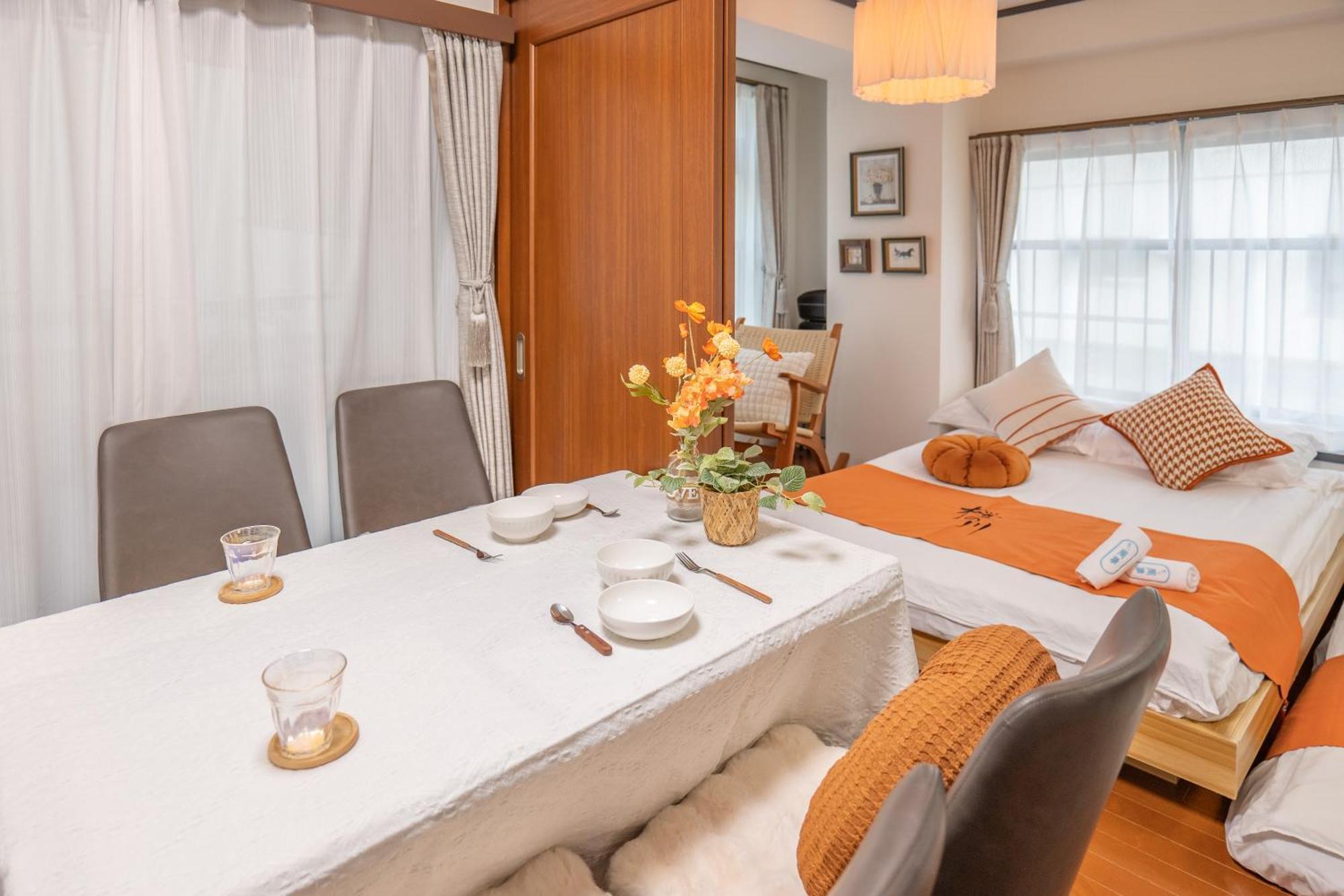 桜の川4 Sugamo Diamond Mansion 402 Direct To Ikebukuro Yamanote Line 5Mins * Tokyo