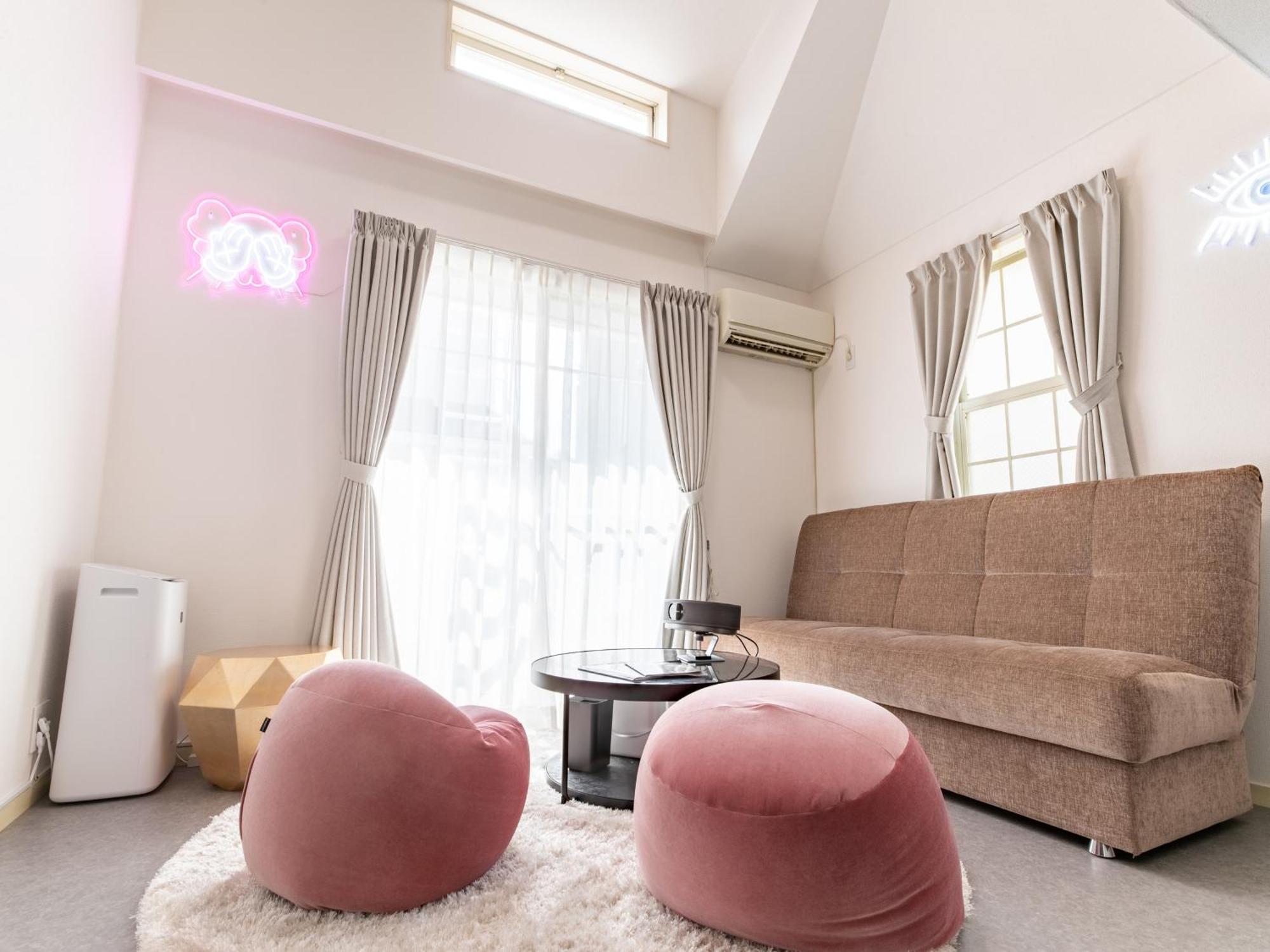 Apartment Ikejiri Ohashi Sta 10min Walk,nakameguro 10 Min Walk,switch