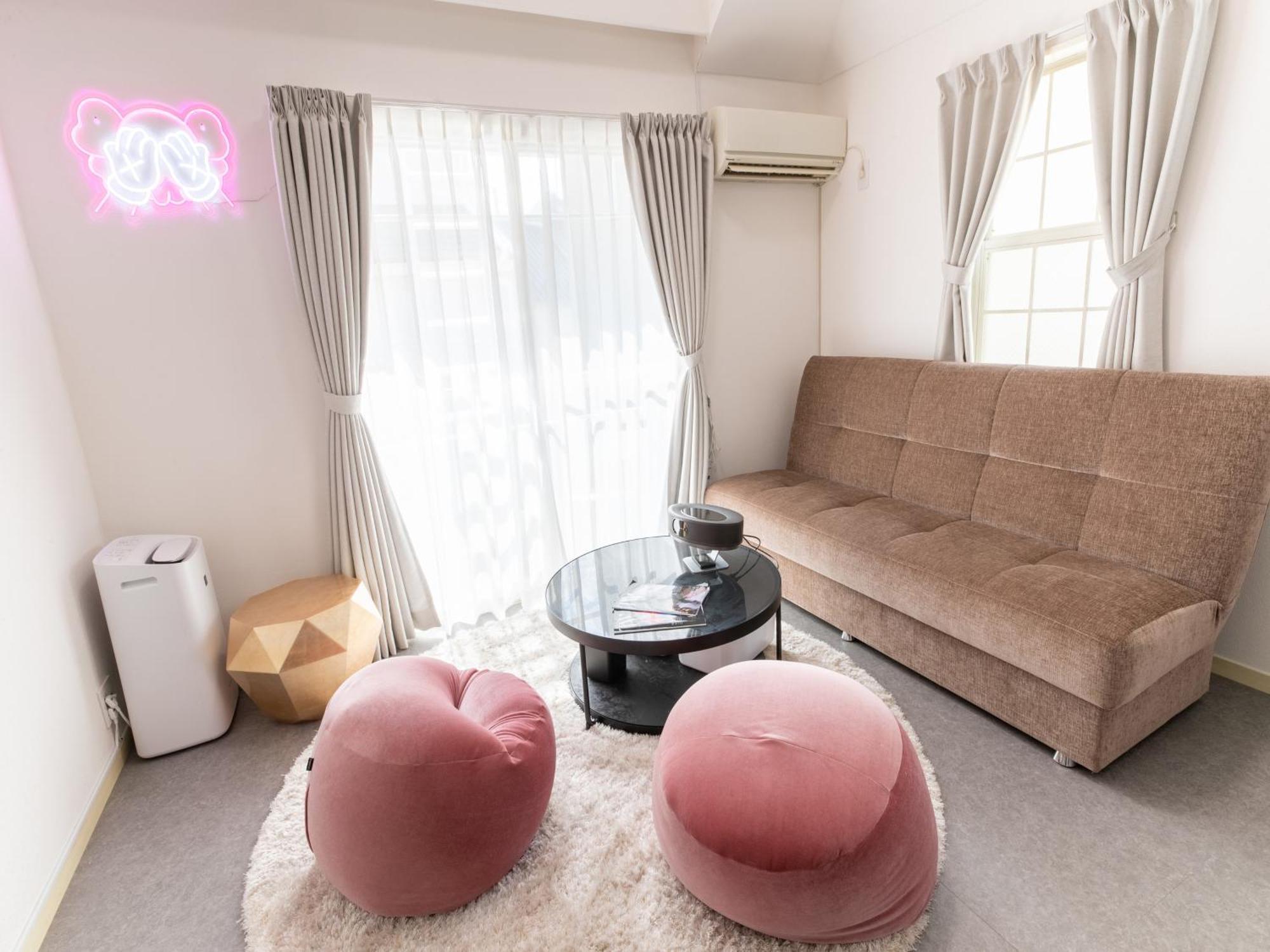 Ikejiri Ohashi Sta 10min Walk,nakameguro 10 Min Walk,switch Apartment Tokyo