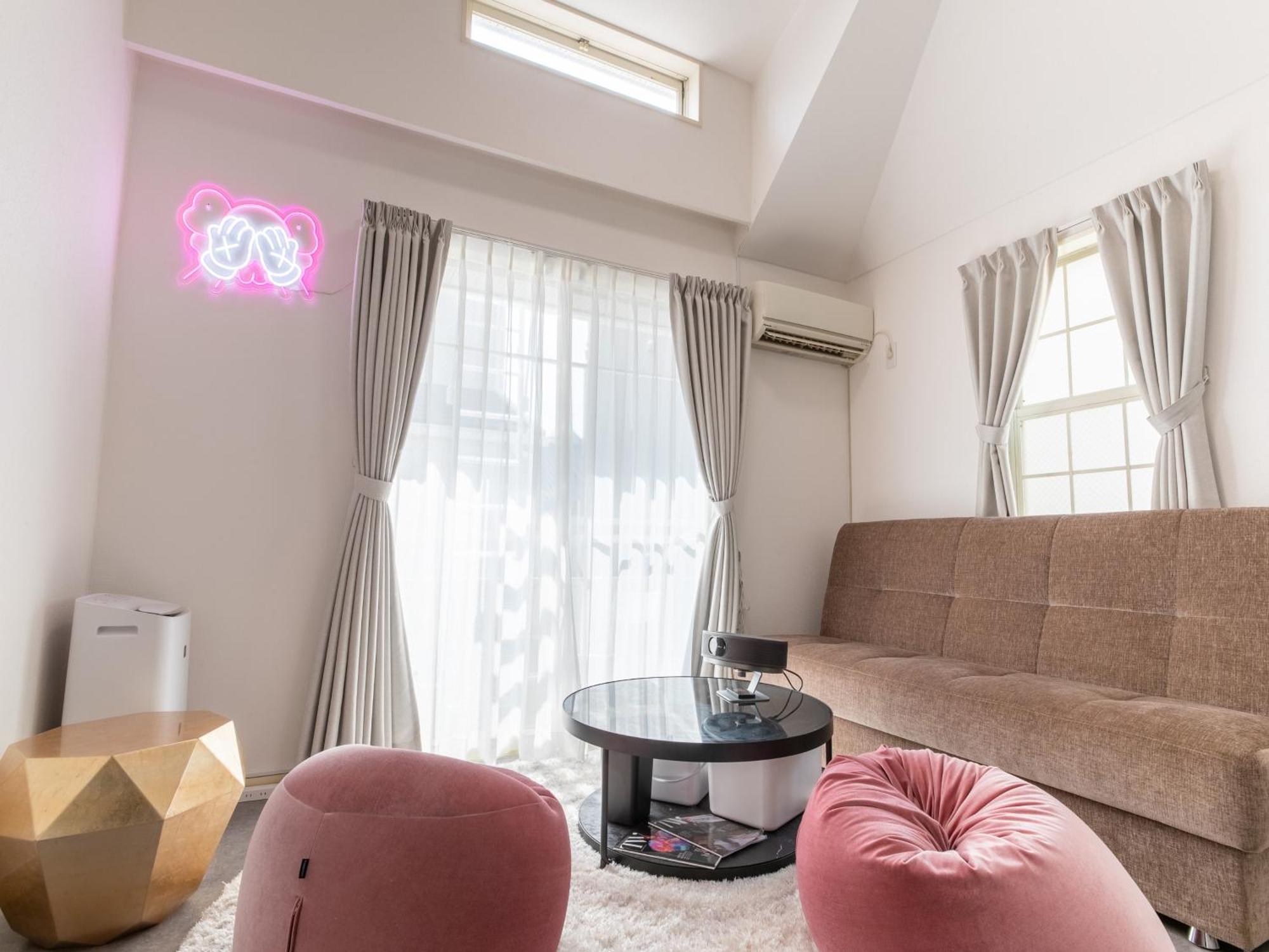 Apartment Ikejiri Ohashi Sta 10min Walk,nakameguro 10 Min Walk,switch Tokyo