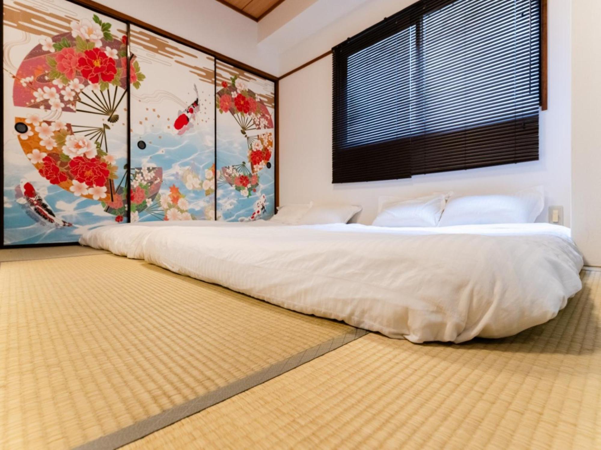 Shinjuku,ushigome Yanagicho Sta 1min Walk , Kabukicho3min Tokyo