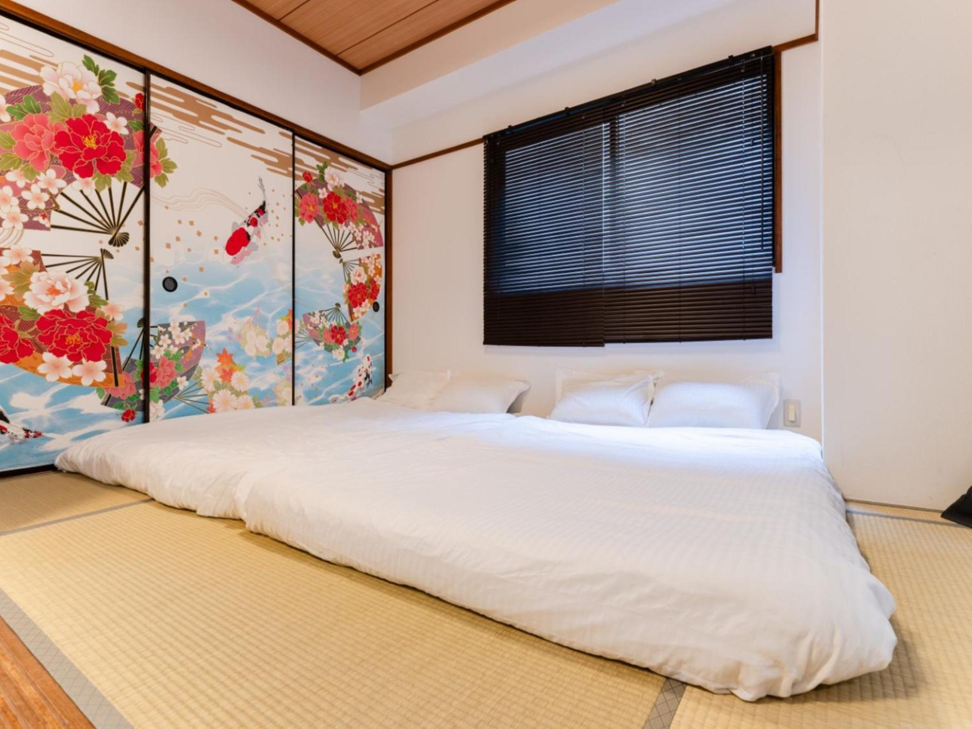 Shinjuku,ushigome Yanagicho Sta 1min Walk , Kabukicho3min