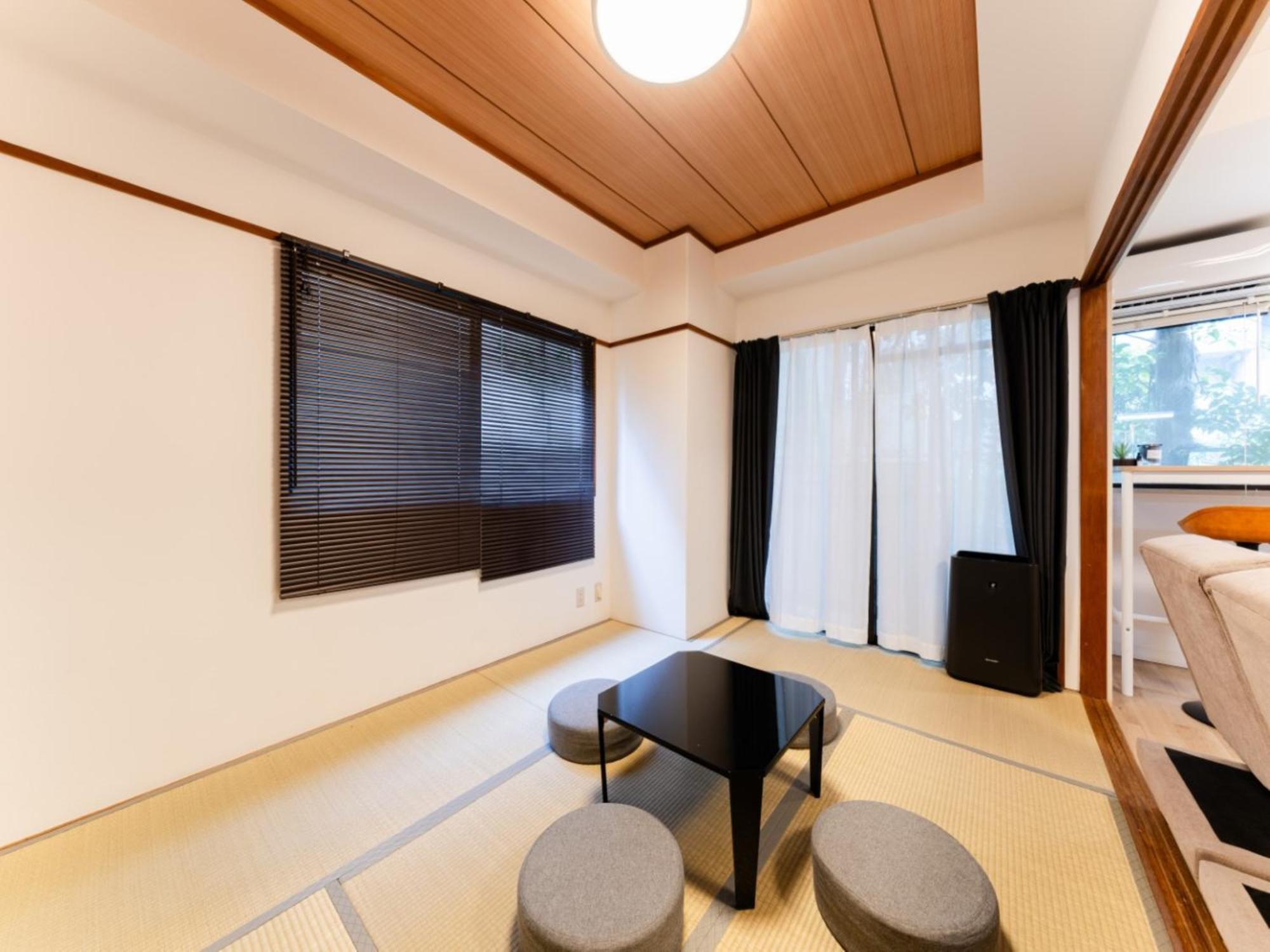 Shinjuku,ushigome Yanagicho Sta 1min Walk , Kabukicho3min Apartment