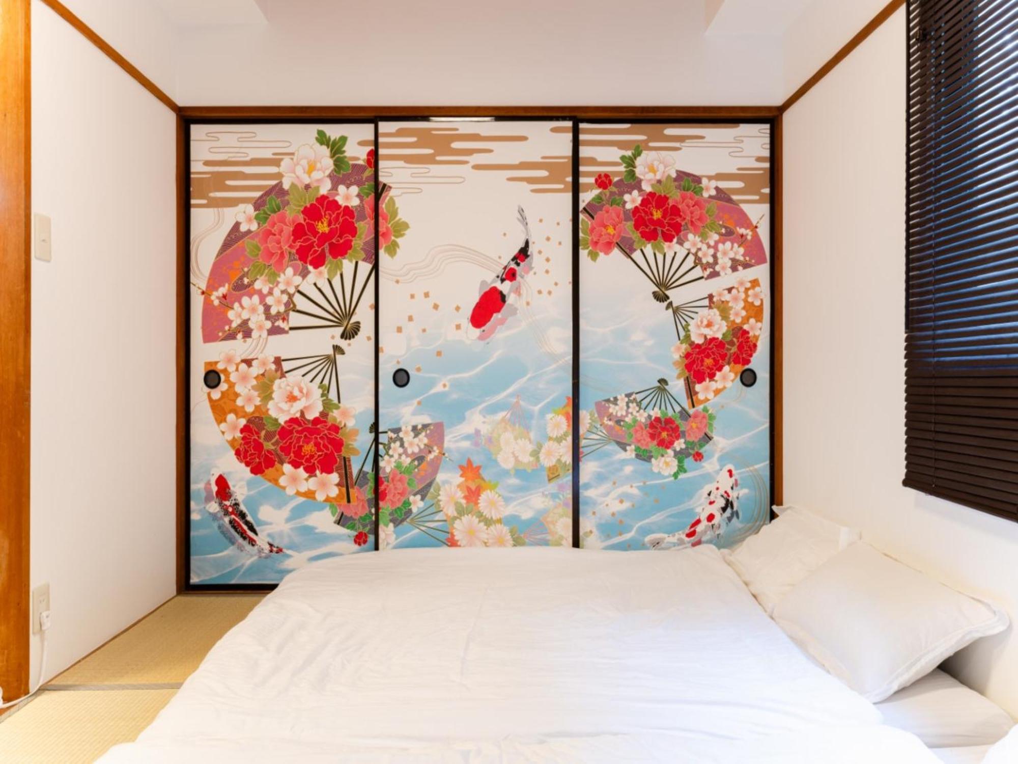 Apartment Shinjuku,ushigome Yanagicho Sta 1min Walk , Kabukicho3min *