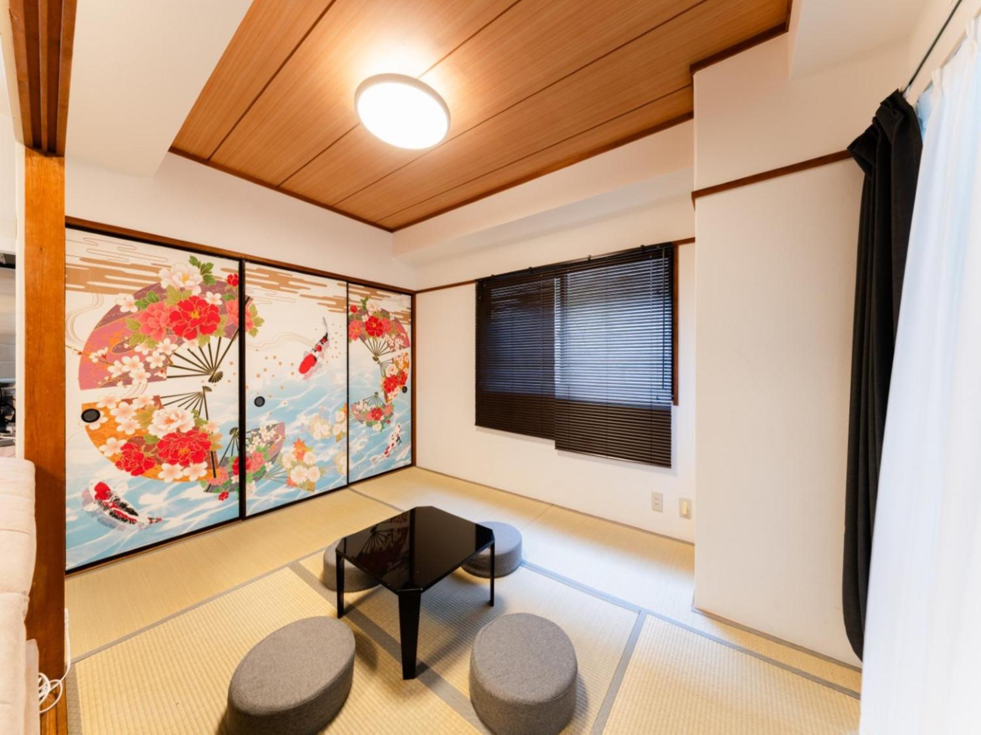 Apartment Shinjuku,ushigome Yanagicho Sta 1min Walk , Kabukicho3min *