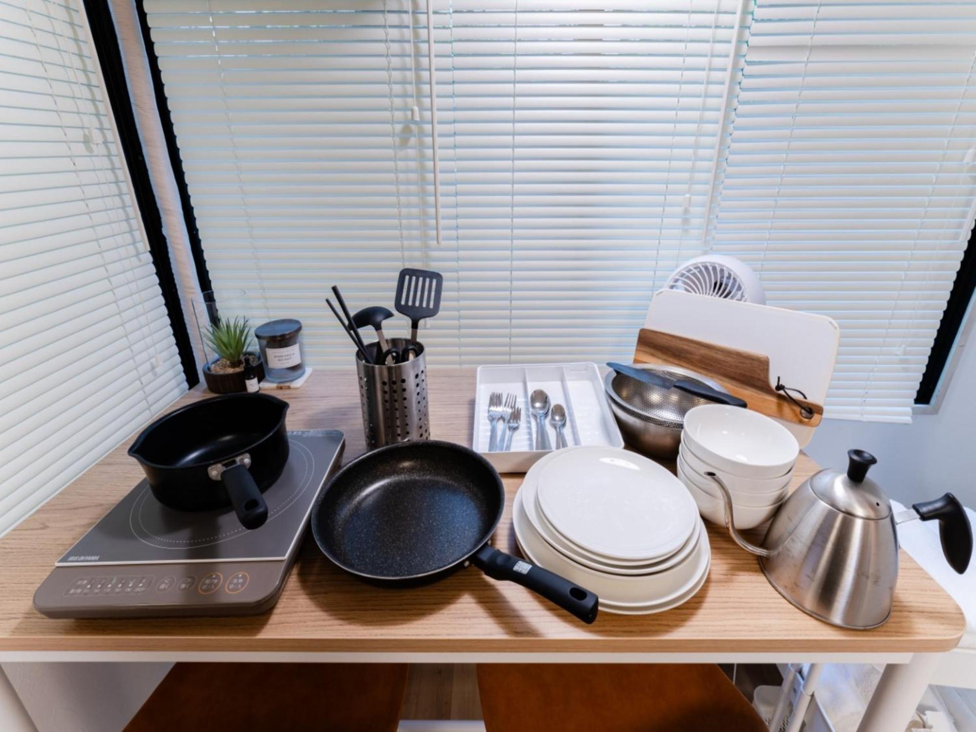 Shinjuku,ushigome Yanagicho Sta 1min Walk , Kabukicho3min Apartment