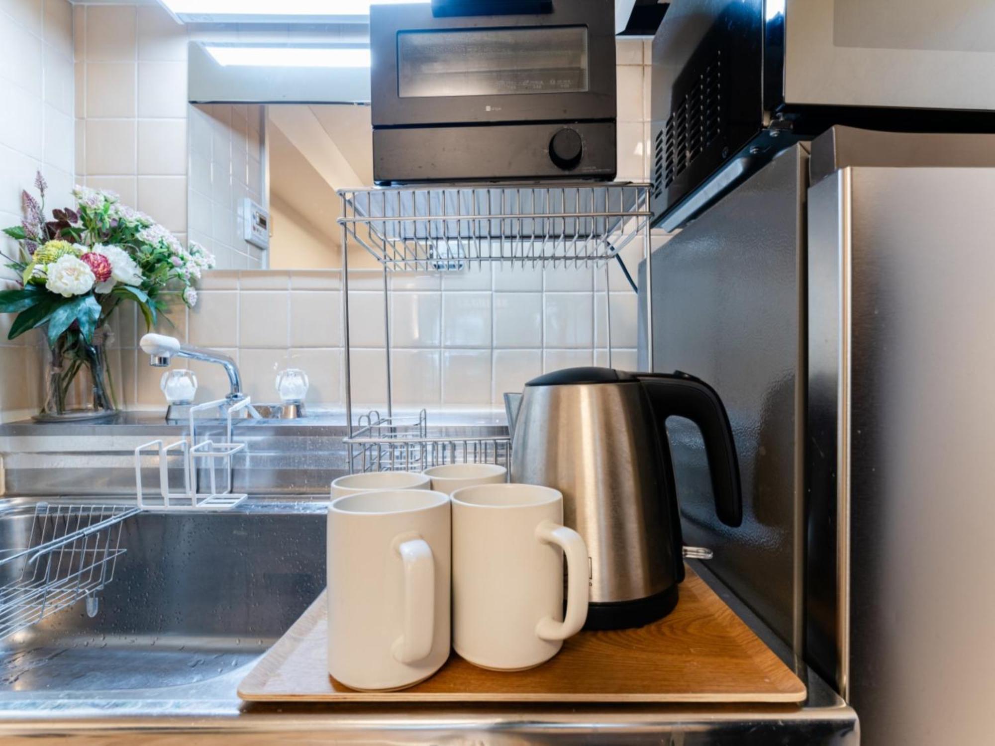 Apartment Shinjuku,ushigome Yanagicho Sta 1min Walk , Kabukicho3min Tokyo