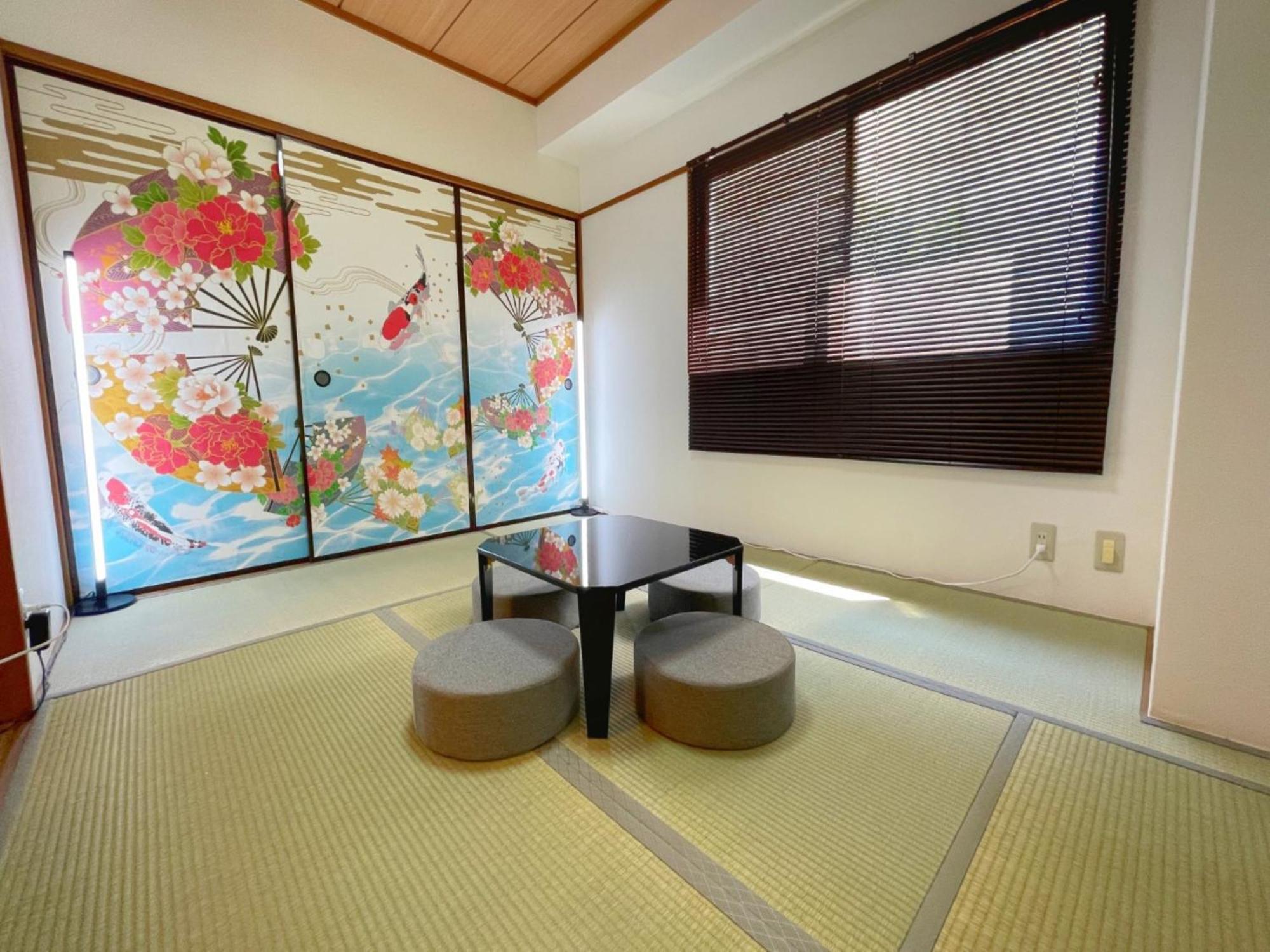 Apartment Shinjuku,ushigome Yanagicho Sta 1min Walk , Kabukicho3min