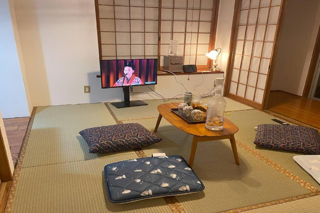 House Holiday home *
